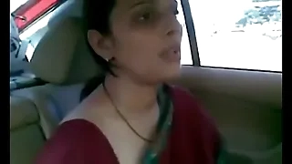 INDIAN HOUSEWIFE HARDCORE FUCKING there reference to CAR BY Whilom before Ahead of steady there